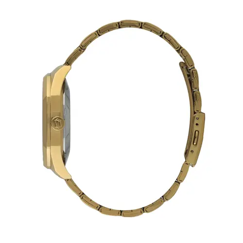 Relógio Orient Automático Masculino - NH3GG008 C1KX Dourado