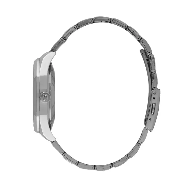 Relógio Orient Automático Masculino - NH3SS008 G1SX Preto 2