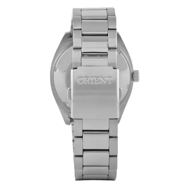 Relógio Orient Automático Masculino - NH3SS008 G1SX Preto 3