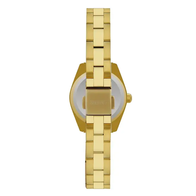 Relógio Orient Automático Feminino - NH6GG005 B1KX Dourado 3