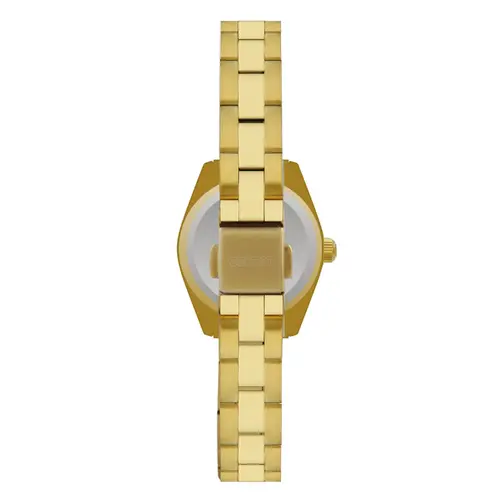 Relógio Orient Automático Feminino - NH6GG005 B1KX Dourado