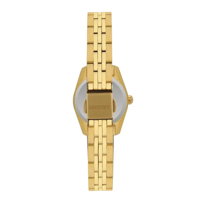 Relógio Orient Automático Feminino - NH6GG006 C1KX - Relógio