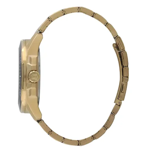 Relógio Orient Solartech Masculino - MGSS1290 D1KX Azul