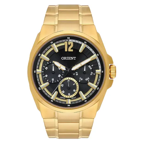 Relógio Orient Neo Sports - MGSSM037 P2KX