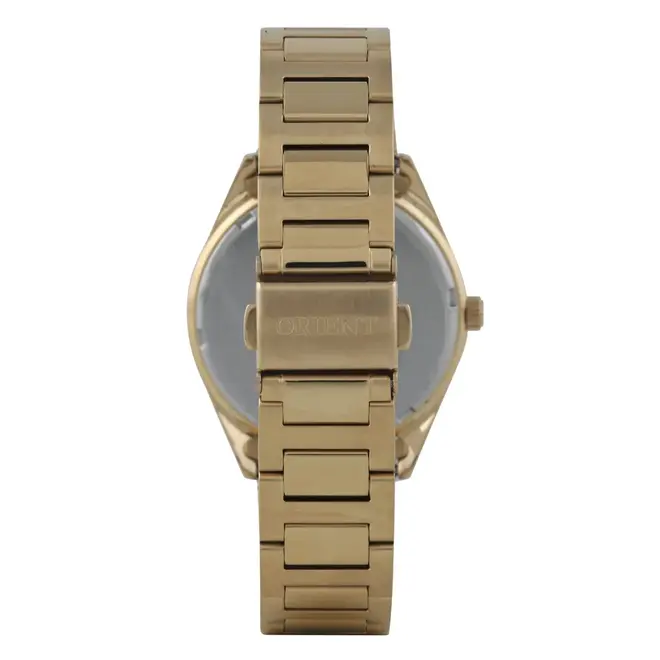 Relógio Orient Eternal Feminino - FGSS0209 P1KX Preto 3
