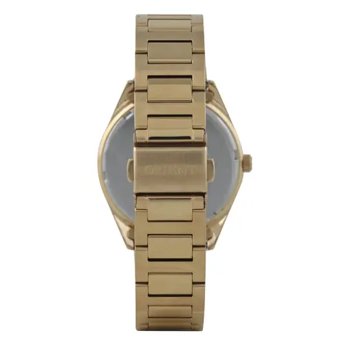 Relógio Orient Eternal Feminino - FGSS0209 P1KX Preto