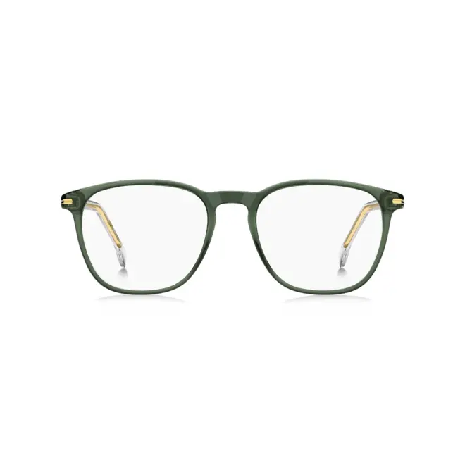 Óculos de Grau Hugo BOSS 1680 1ED 5319 R Acetato Verde 2