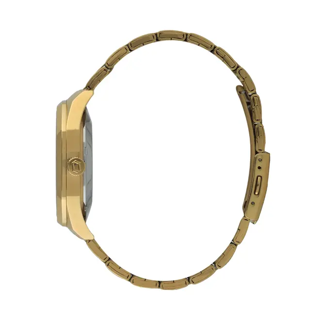 Relógio Orient Automático Masculino - NH3GG008 E1KX Verde 2