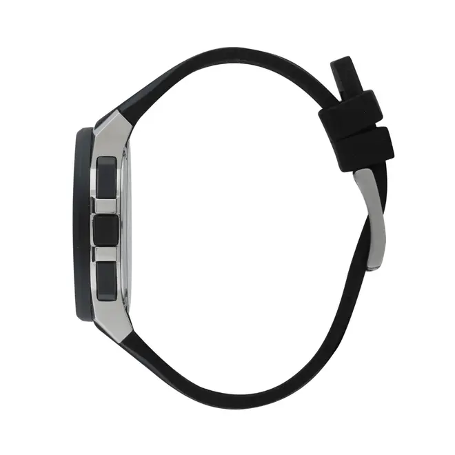 Relógio Orient Solartech Anadigi Masculino - MTSPA002 P1PX Preto 2