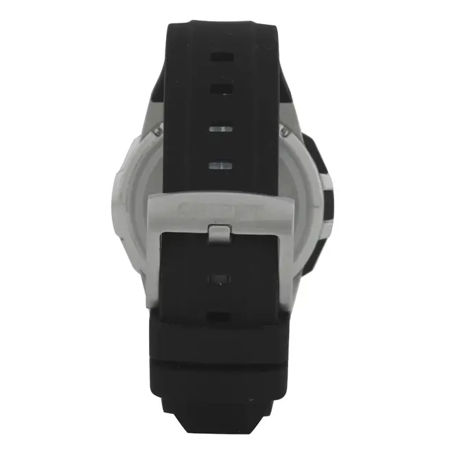 Relógio Orient Solartech Anadigi Masculino - MTSPA002 P1PX Preto 3