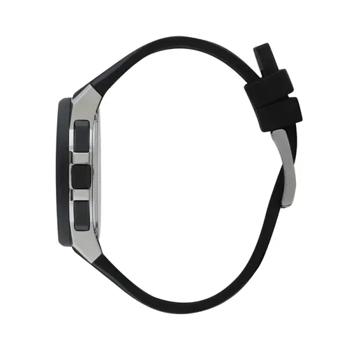Relógio Orient Solartech Anadigi Masculino - MTSPA002 P1PX Preto