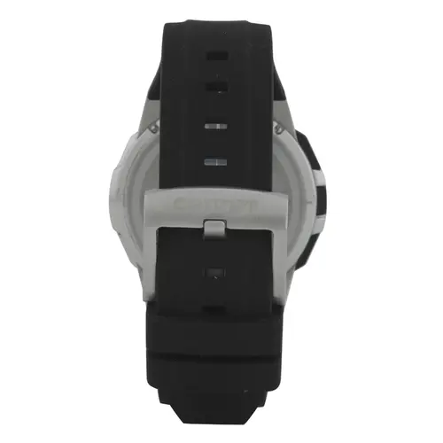 Relógio Orient Solartech Anadigi Masculino - MTSPA002 P1PX Preto