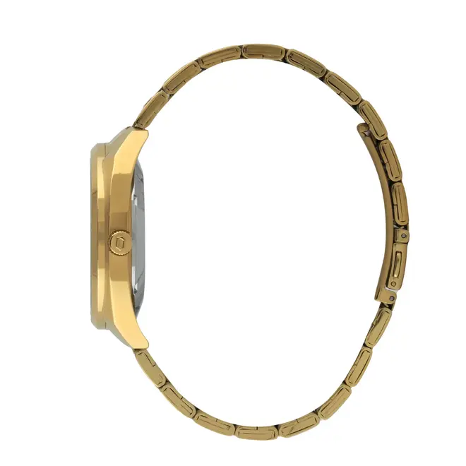 Relógio Orient Automático Masculino - NH3GG006 E1KX Verde 2