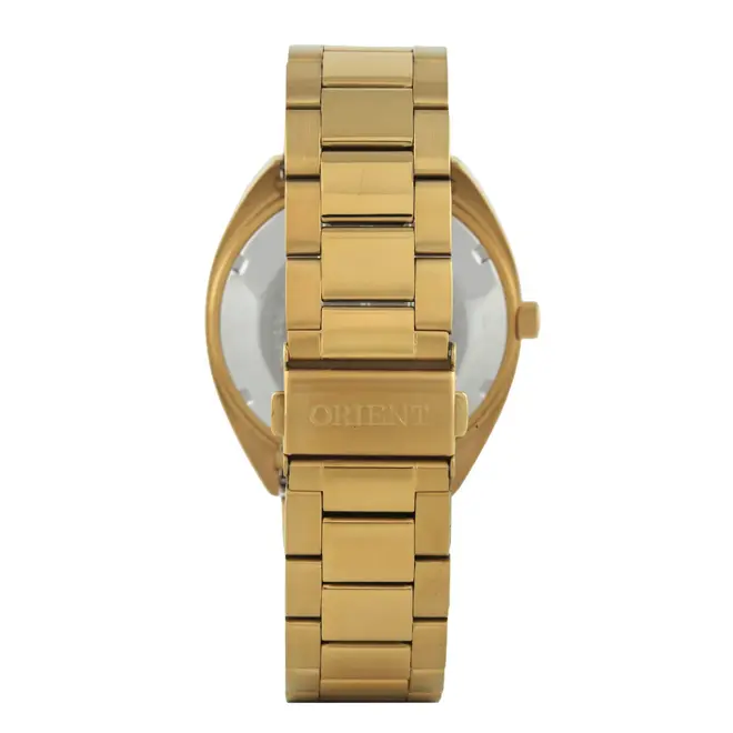 Relógio Orient Automático Masculino - NH3GG006 E1KX - Relógio