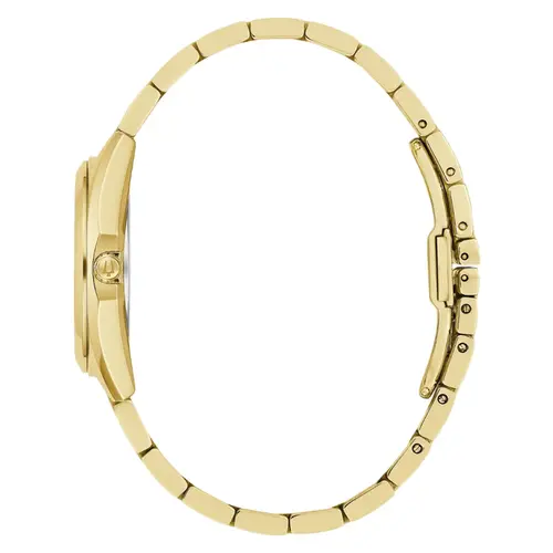 Relógio Bulova Surveyor Feminino - 97P172N Dourado