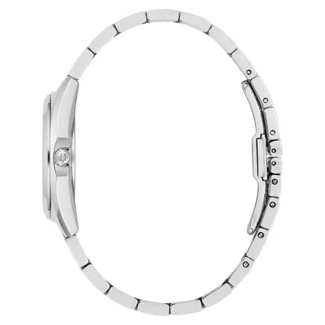 Relógio Bulova Surveyor Feminino - 96P229N Azul 3