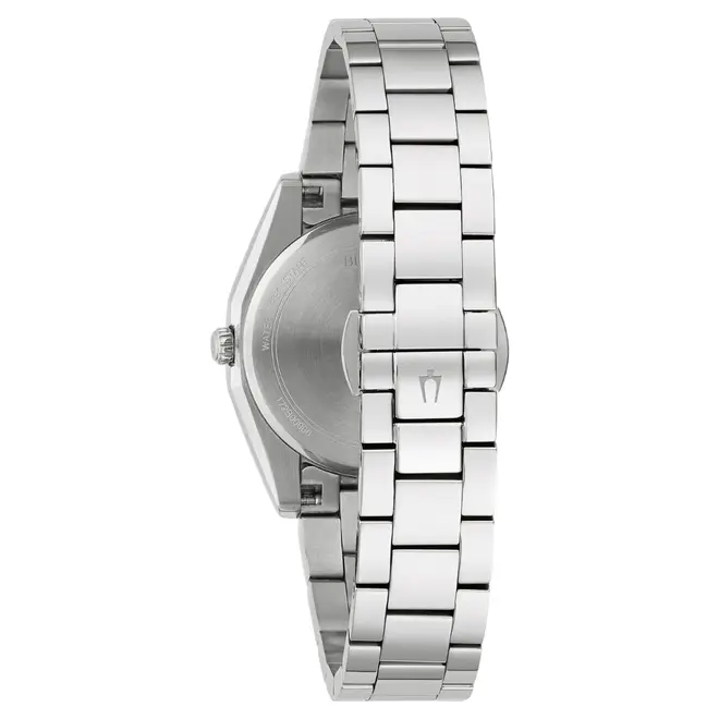 Relógio Bulova Surveyor Feminino - 96P229N Azul 4