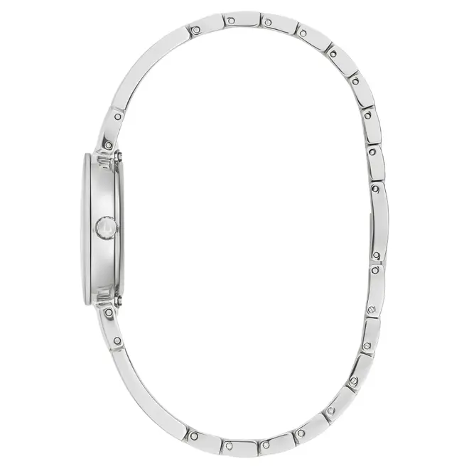 Relógio Bulova Modern Marc Anthony Feminino - 96P241 Prata 3