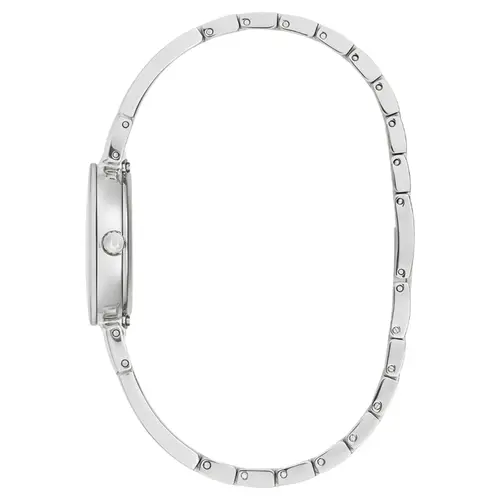 Relógio Bulova Modern Marc Anthony Feminino - 96P241 Prata