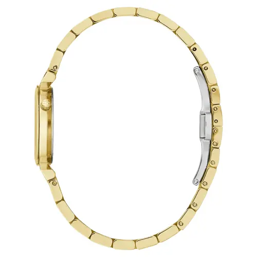 Relógio Bulova Regatta Classic Feminino - 97P173N Dourado