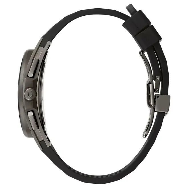 Relógio Bulova Curv Cronógrafo Masculino - 98A162N Cinza 3