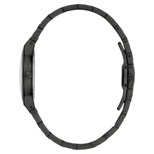 Relógio Bulova Modern Millennia Feminino - 98L314 Preto