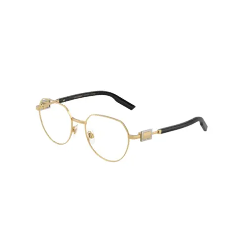 Óculos de Grau Dolce & Gabbana Feminino no formato Redondo, modelo moderno e elegante para uso do dia a dia. Frete Grátis.