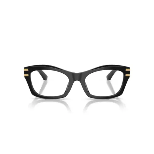 Óculos de Grau Dolce & Gabbana 0DG3420 501 54 Acetato Preto