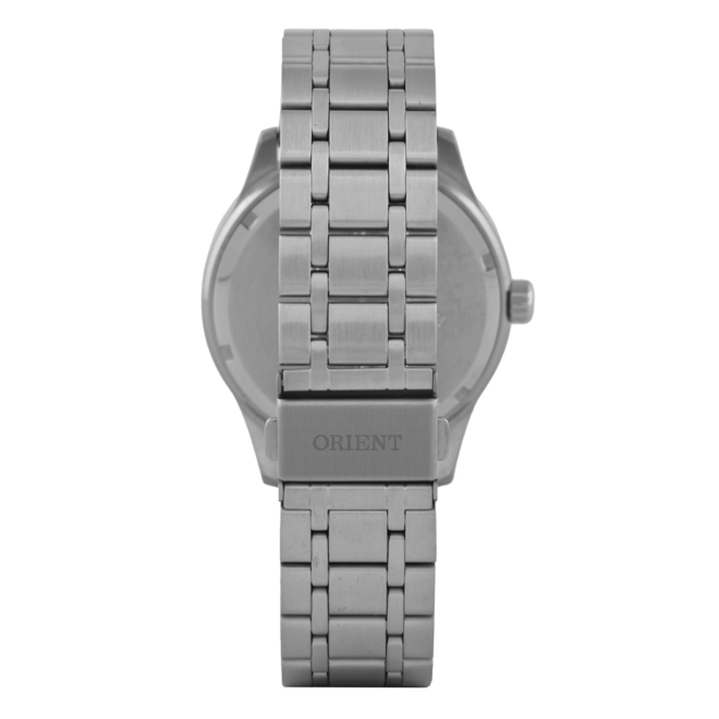 Relógio Orient Solartech Masculino - MBSS1487 P1SX Preto 3