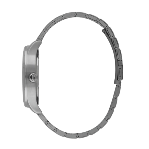 Relógio Orient Solartech Masculino - MBSS1487 P1SX Preto