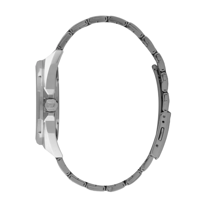 Relógio Orient Eternal Solartech Masculino - MBSS1491 P2SX Preto 2