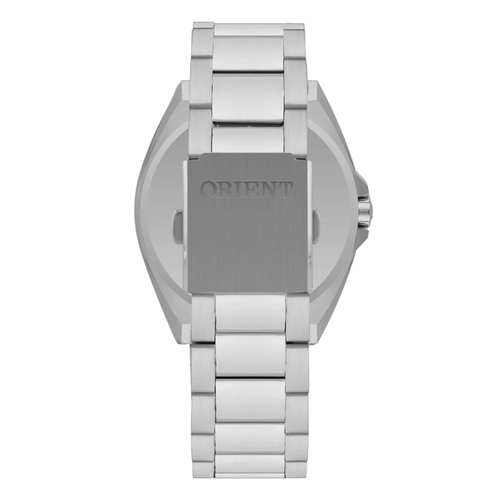 Relógio Orient Eternal Solartech Masculino - MBSS1491 P2SX Preto