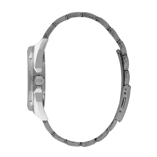 Relógio Orient Eternal Solartech Masculino - MBSS1491 P2SX Preto