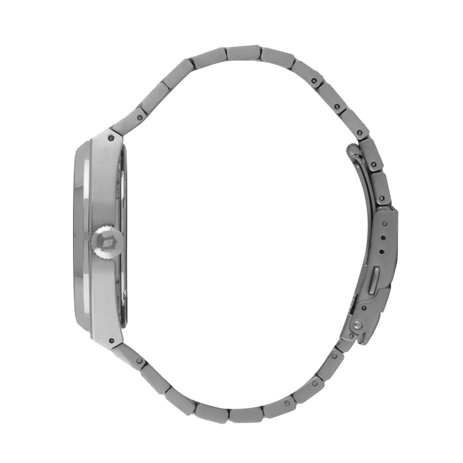 Relógio Orient Eternal Solartech Masculino - MBSS1493 P1SX Preto 2