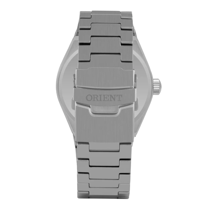 Relógio Orient Eternal Solartech Masculino - MBSS1493 P1SX Preto 3