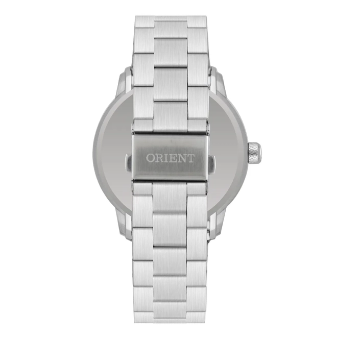 Relógio Orient Sport Solartech Masculino - MBSS1495 G2SX Preto 3