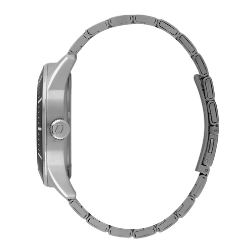 Relógio Orient Solartech Masculino - MBSS1499 G1SX Preto