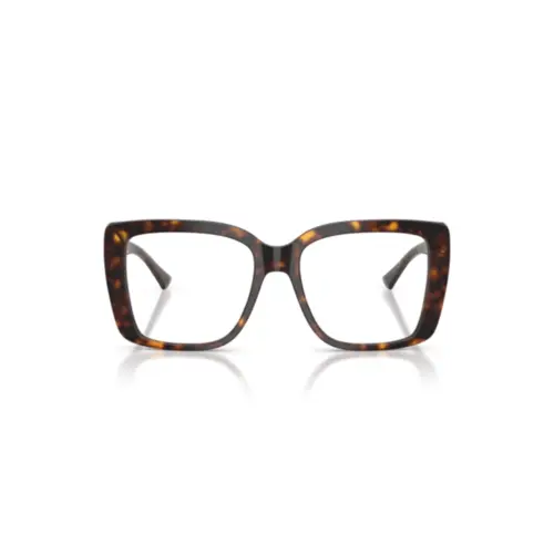Óculos de Grau Jimmy Choo 0JC3037 5002 54 Acetato Marrom Mesclado