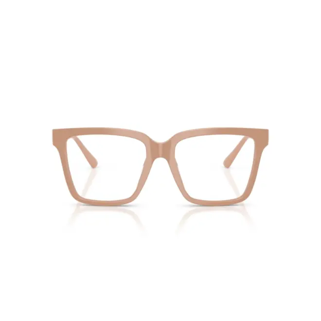Óculos de Grau Jimmy Choo 0JC3040U 5019 54 Acetato Rosa Claro 2