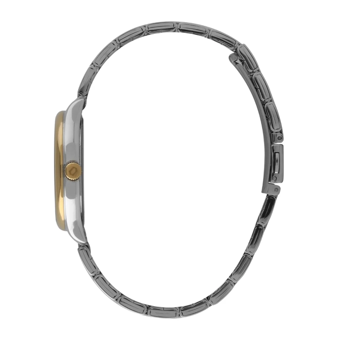 Relógio Orient Eternal Feminino - FTSS1158 B1SK Dois tons 2
