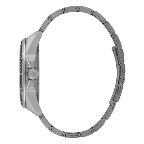 Relógio Orient Solartech Masculino - MBSS1500 G2SX Preto