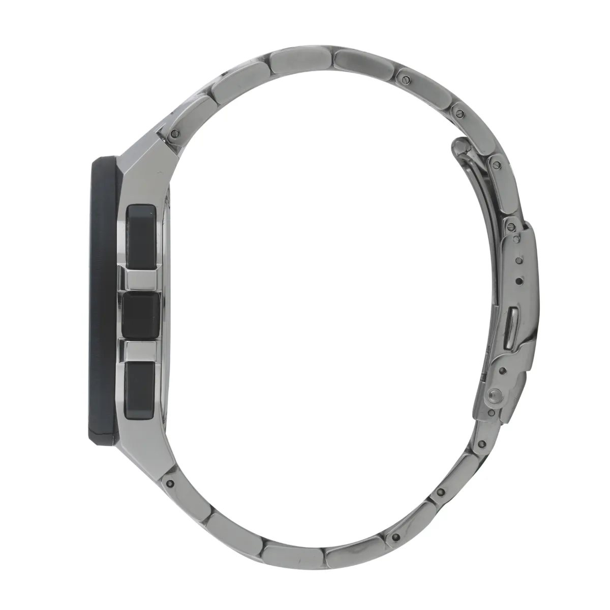 Relógio Orient Solartech Anadigi - MTSSA006 P1SX - Relógio Orient