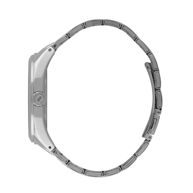 Relógio Orient Neo Sports Masculino - MBSS1463 S2SX Branco 2