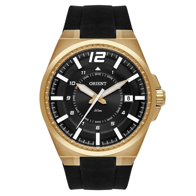 Relógio Orient Neo Sports Masculino - MGSP1006 G2PX Preto 1