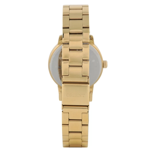 Relógio Orient Eternal Feminino - FGSS0226 E2KX Verde