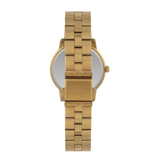 Relógio Orient Eternal Feminino - FGSS0234 S1KX Prata 3