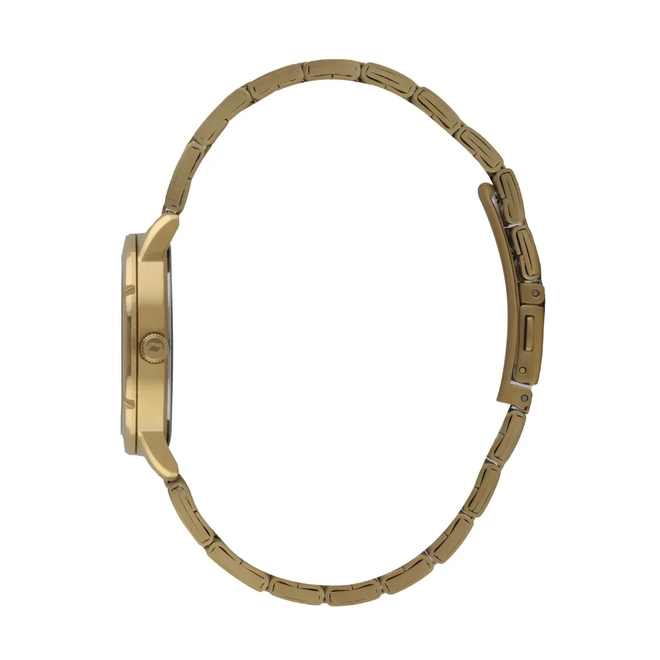 Relógio Orient Eternal Feminino - FGSS0234 S1KX Prata 2