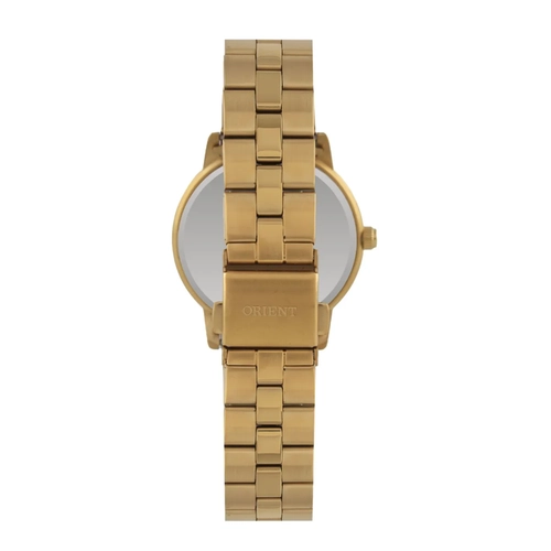 Relógio Orient Eternal Feminino - FGSS0234 S1KX Prata