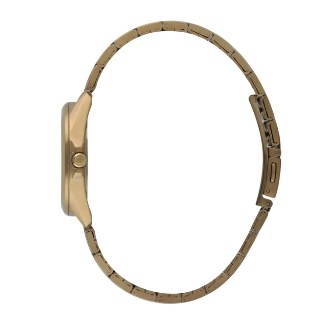 Relógio Orient Eternal Feminino - FGSS1244 C1KX Champanhe 2