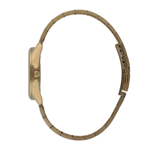 Relógio Orient Eternal Feminino - FGSS1244 C1KX Champanhe